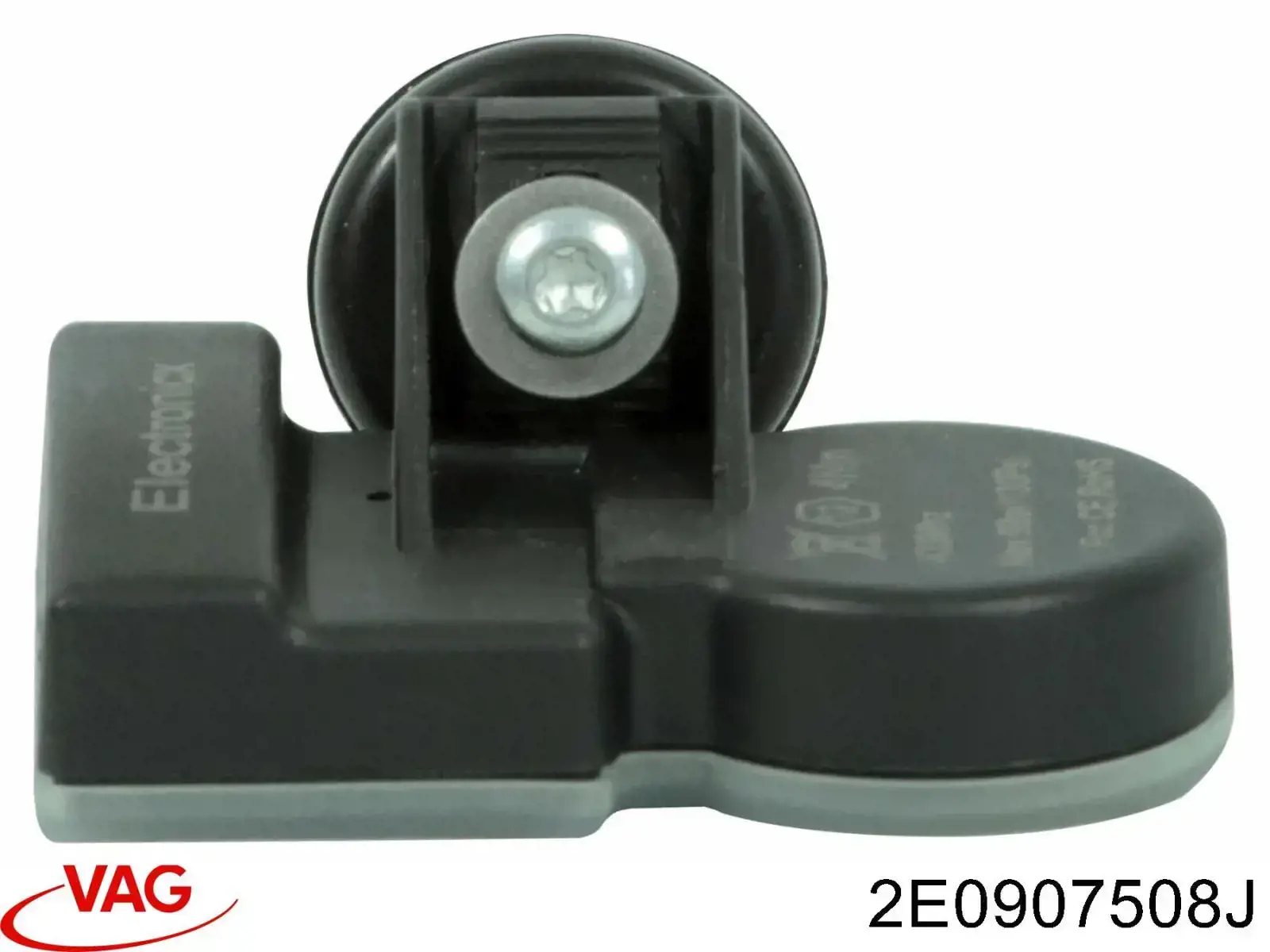  2E0907508J VAG