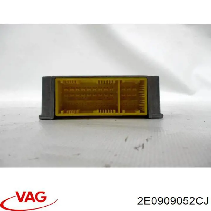  VAG 2E0959655A