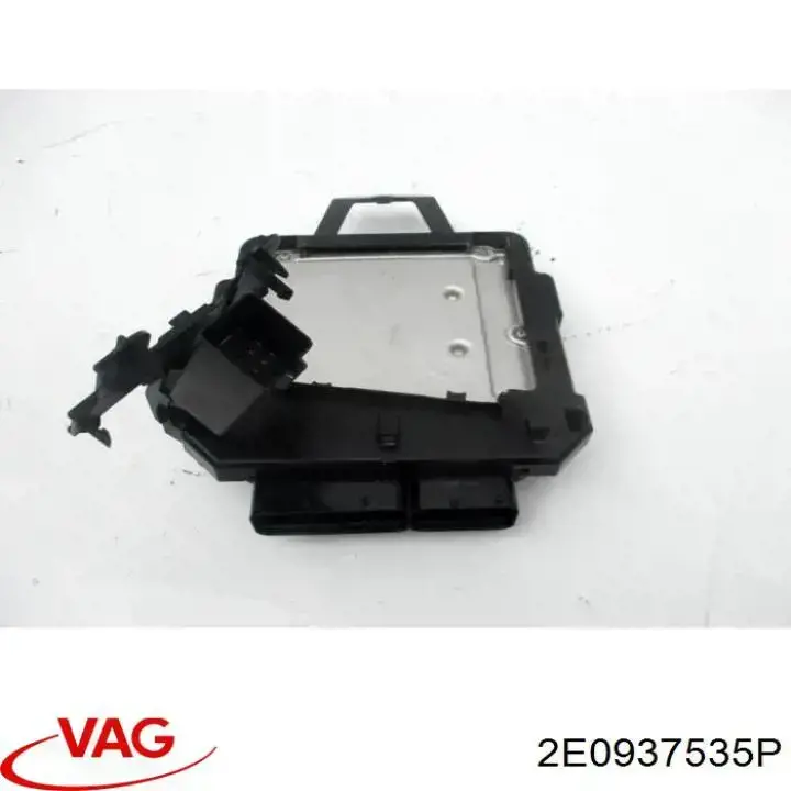 Купить 2E0937535P VAG 