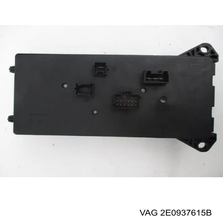 Купить Блок предохранителей Фольксваген Крафтер 30-50 2E, 2EA, 2EB, 2ED, 2EH, 2EX