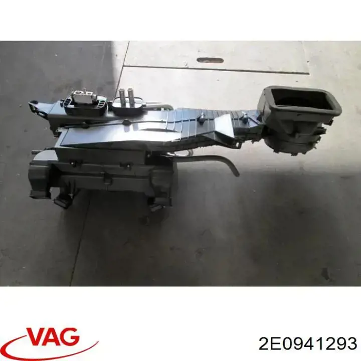 VAG 2E0941293 цена, от 136.63 USD