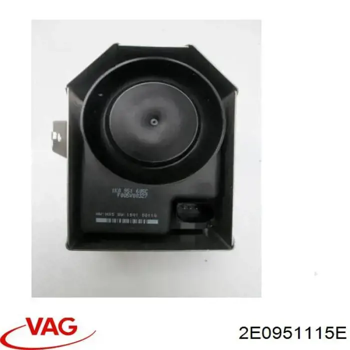 Купить 2E0951115H VAG 