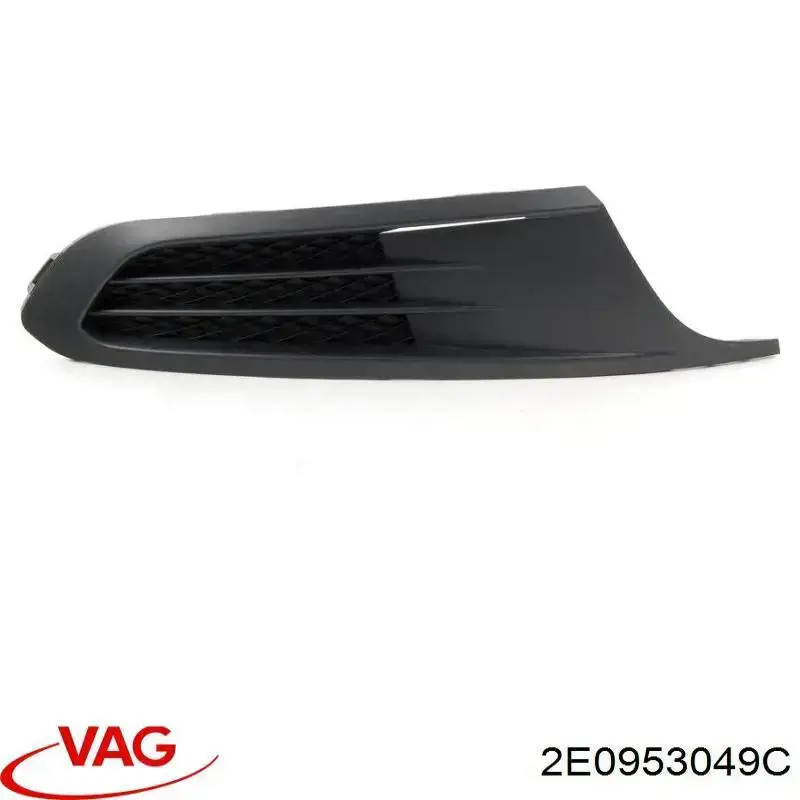 Указатель поворота зеркала, левый VAG 2E0953049C цена, от 79.02 USD