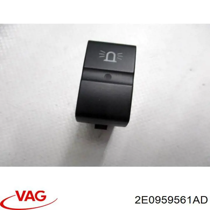 Купить 2E0959561AD VAG 