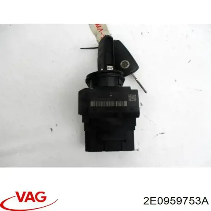  VAG 2E0959753A цена, от 36.61 USD