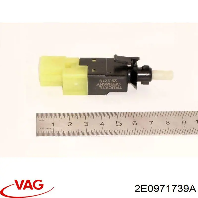  VAG 2E0971739A цена, от 7.20 USD
