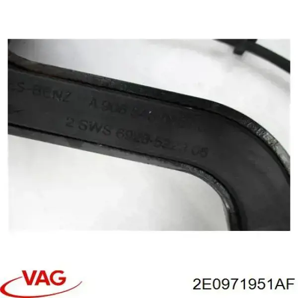 Купить 3M843002 AND Жгут проводов сдвижной боковой двери правой