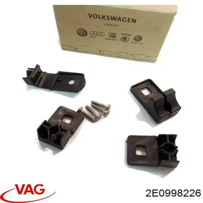  2E0998226 VAG