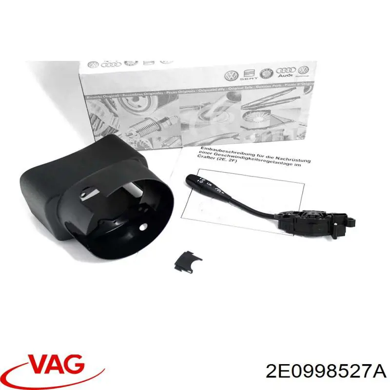 2E0998527A VAG 