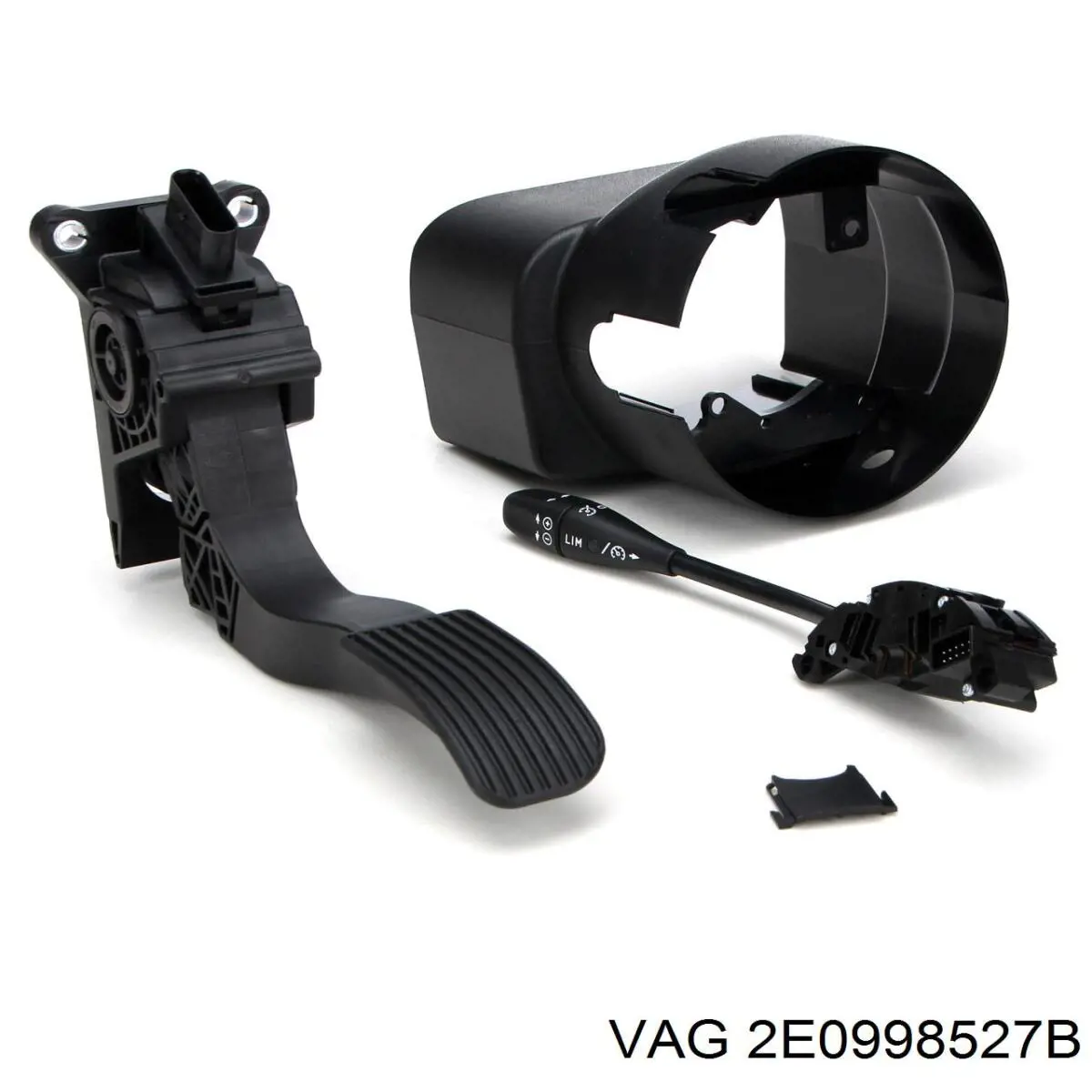 Купить 2E0998527B VAG 