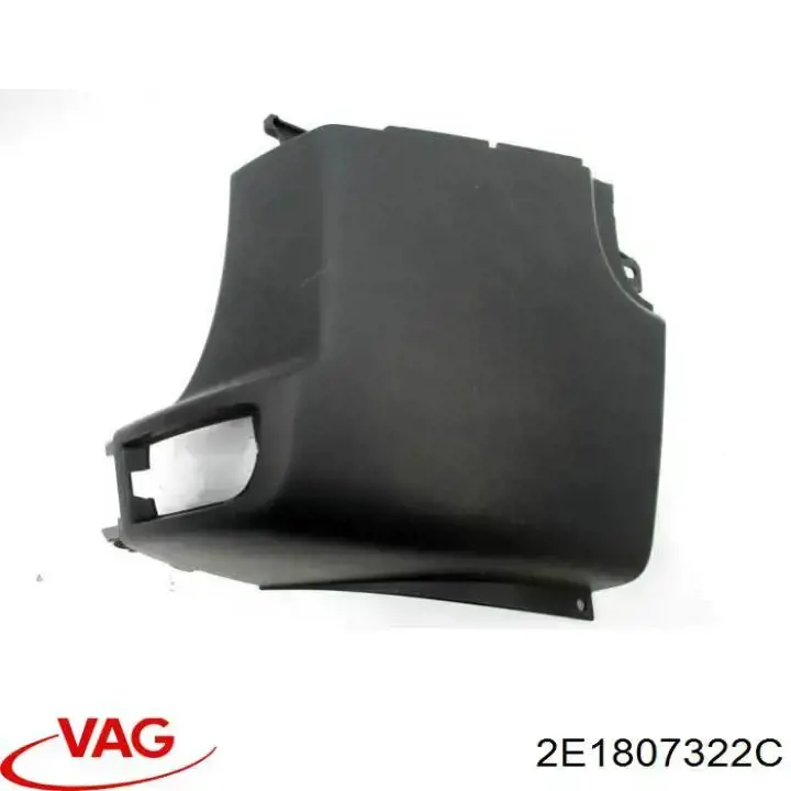 2E1807322C VAG