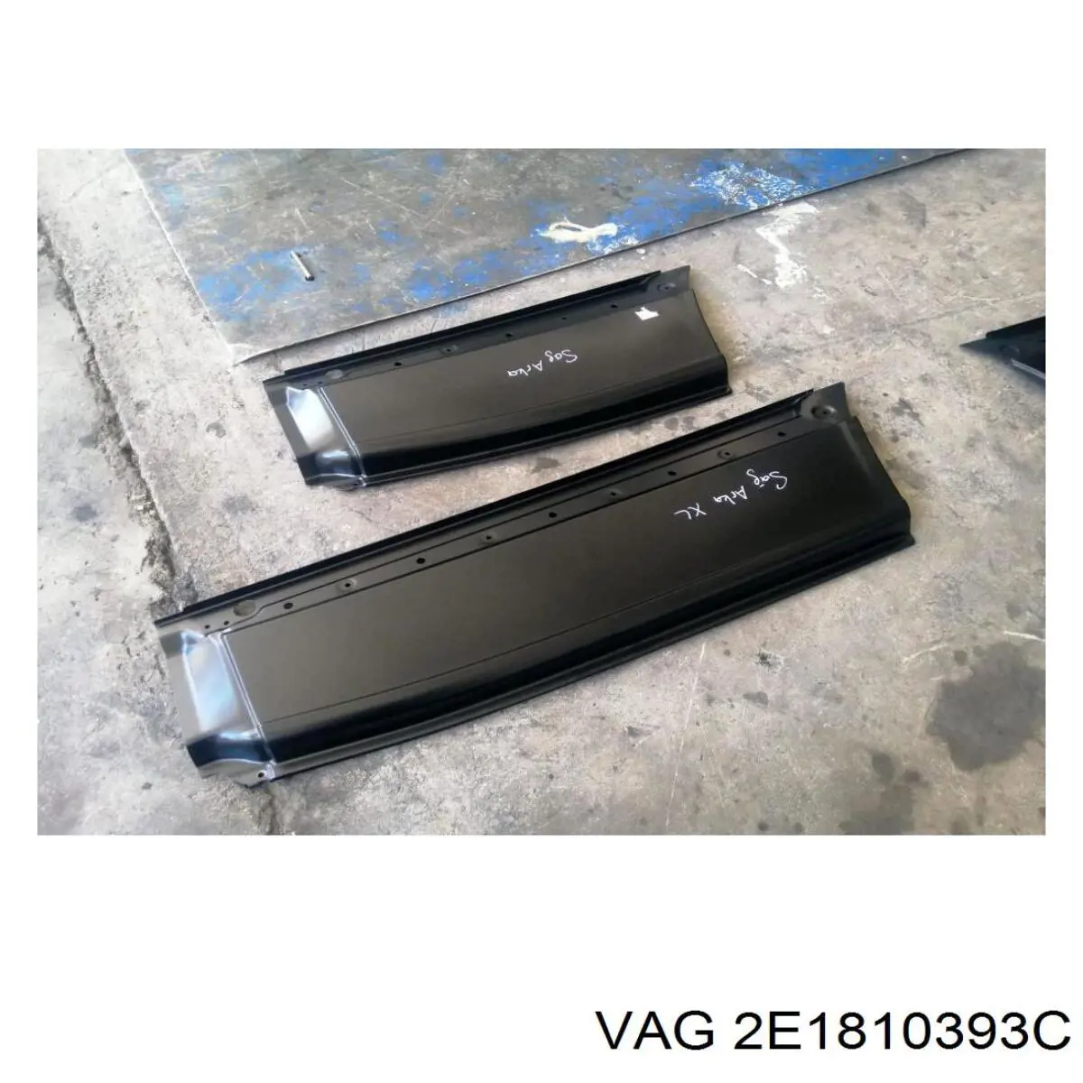 Купить FP3547607 Klokkerholm 