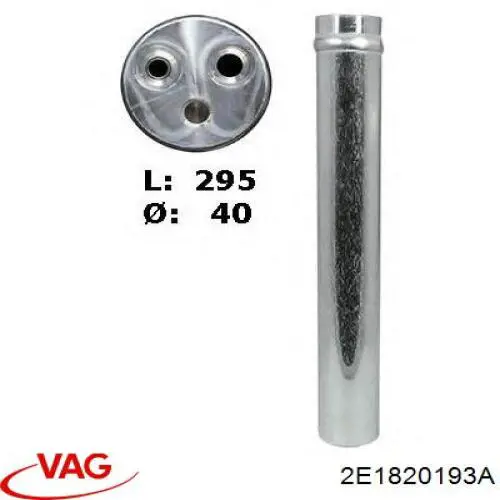 2E1820193A VAG