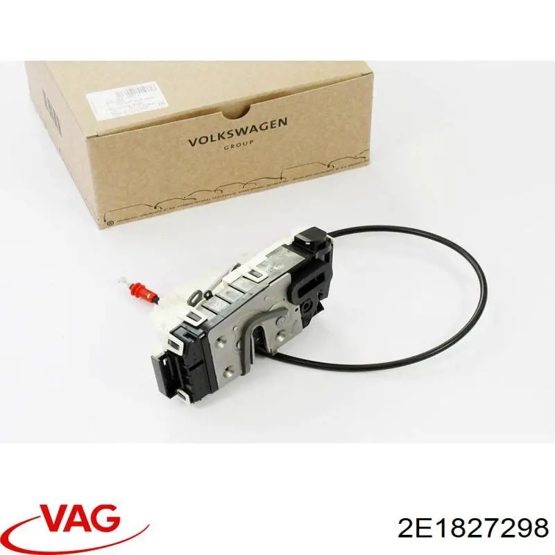 2E1827298 VAG 