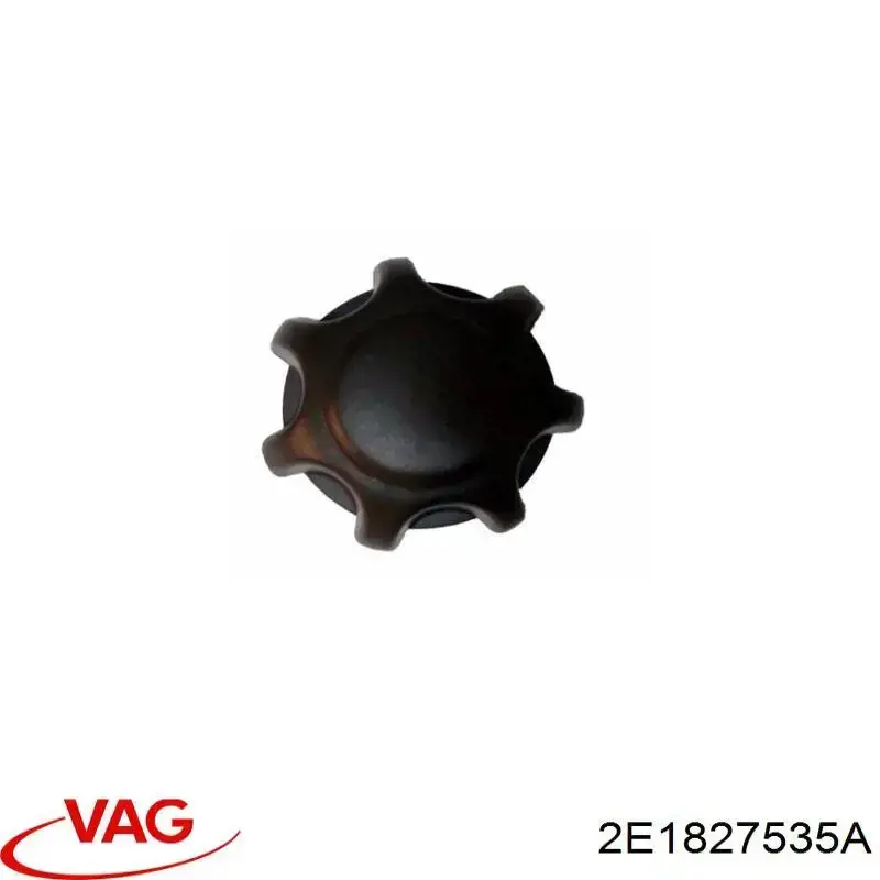  VAG 2E1827535A цена, от 27.74 USD