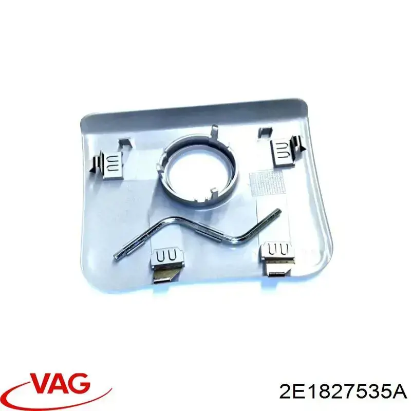 2E1827535A VAG 