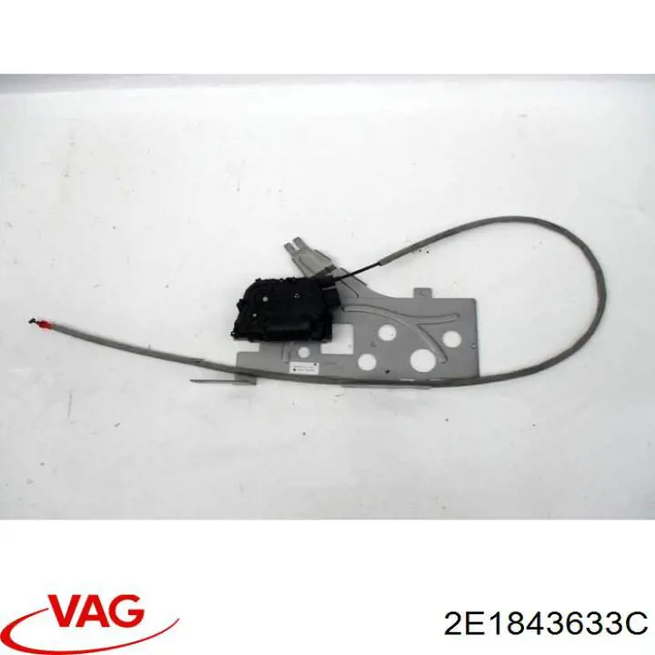 2E1843633C VAG