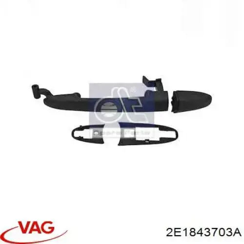 2E1843703A VAG