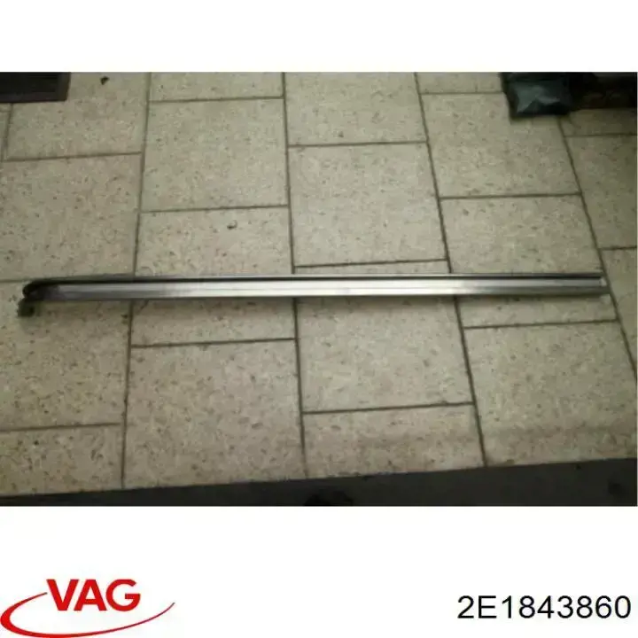2E1843860 VAG 