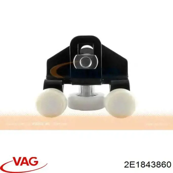  VAG 2E1843860 цена, от 170.36 USD