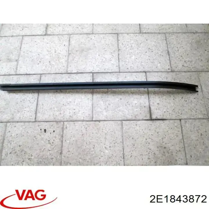 VAG 2E1843872 цена, от 213.62 USD
