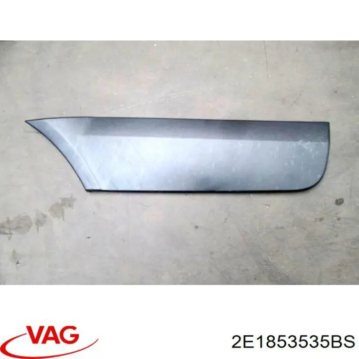 2E1853535BS VAG 