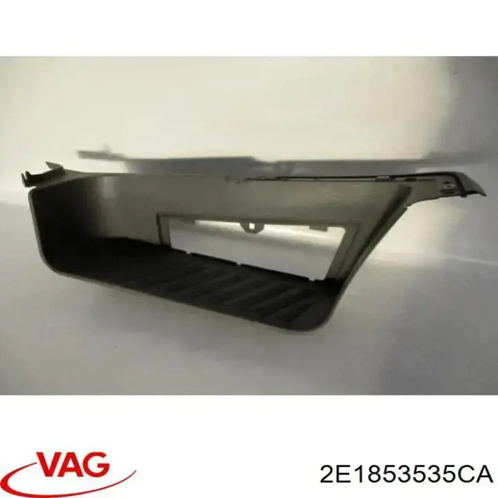  2E1853535CA VAG