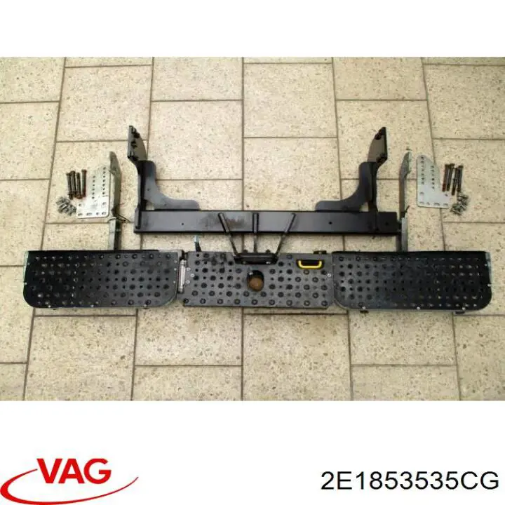  VAG 2E1853535CG