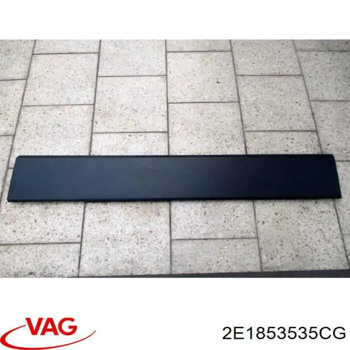  VAG 2E1853535CG цена, от 125.38 USD