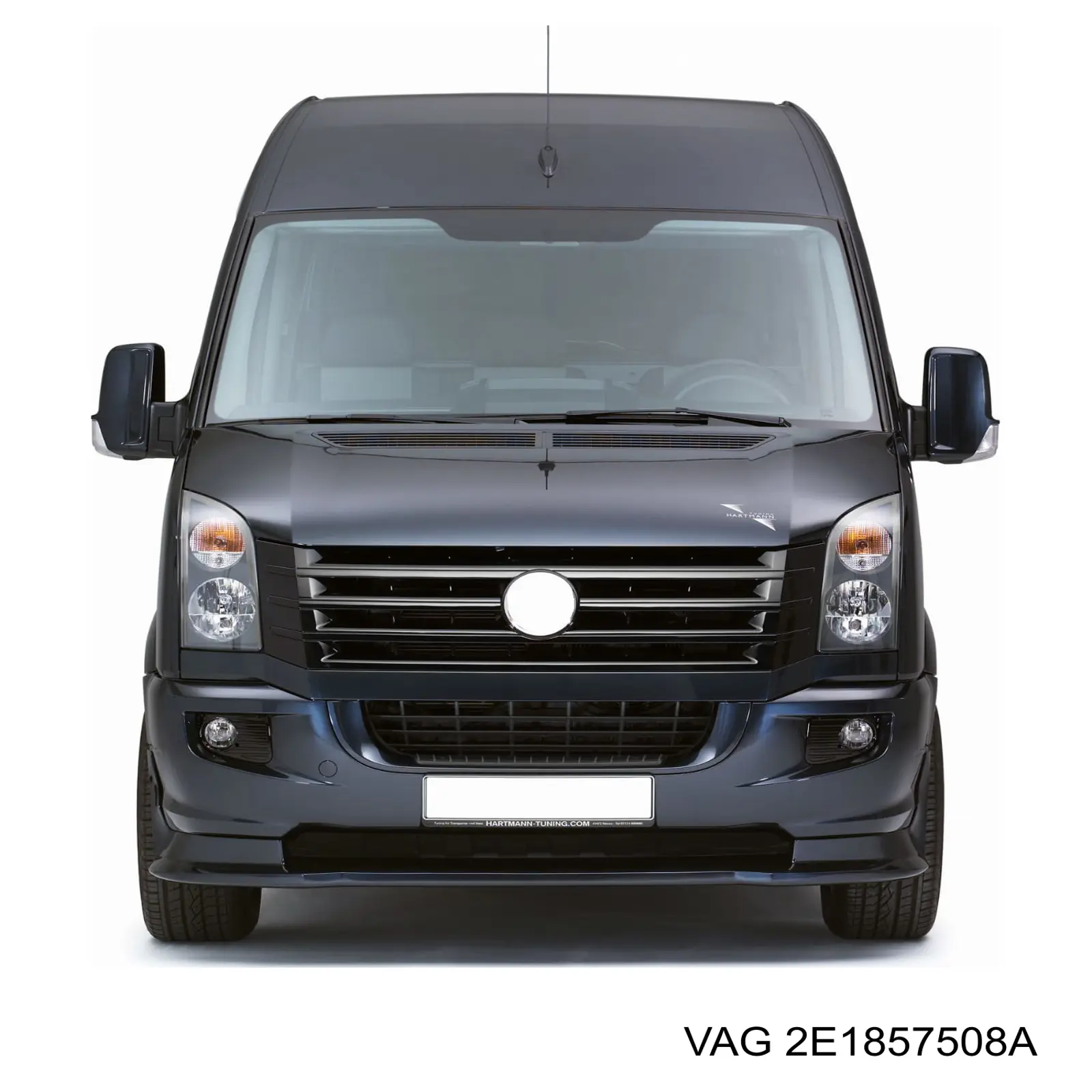  VAG 2E1857508A цена, от 88.85 USD
