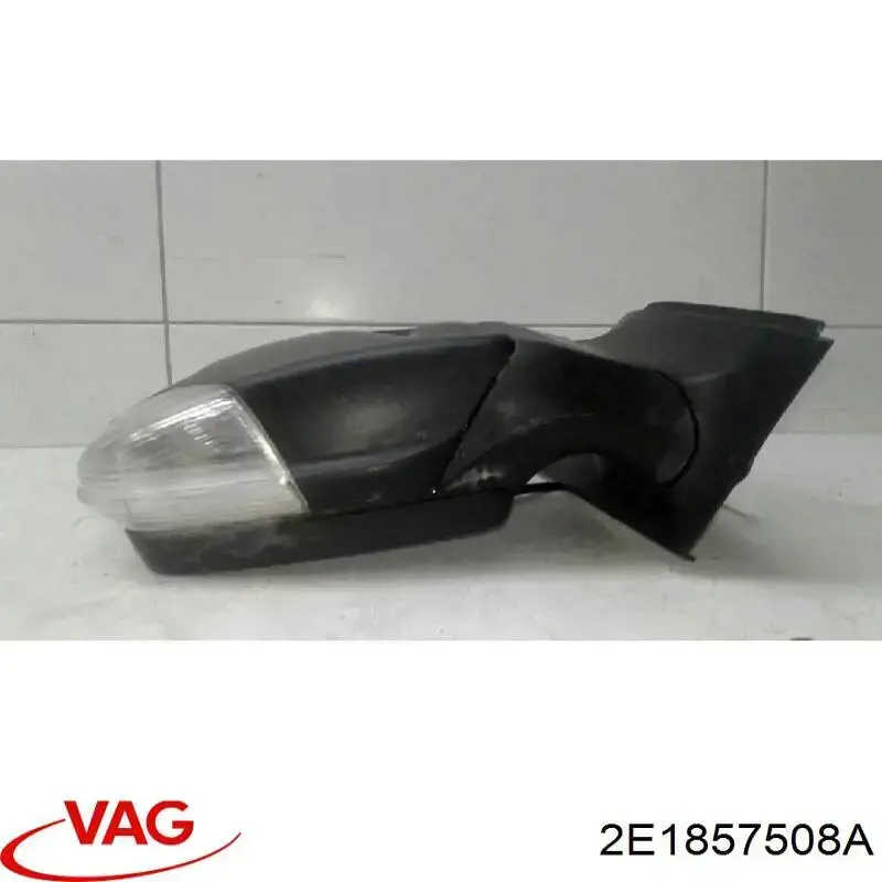  2E1857508A VAG