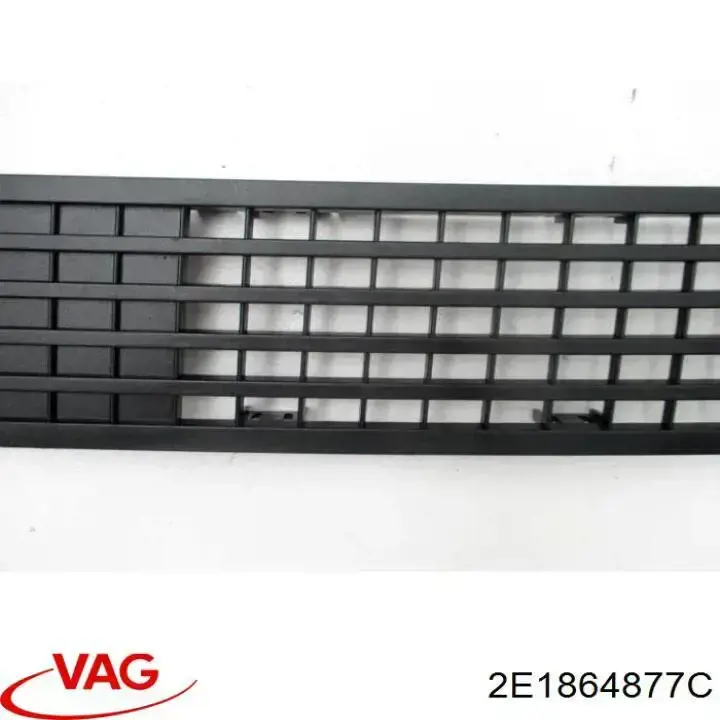  VAG 2E1864877C цена, от 9.03 USD
