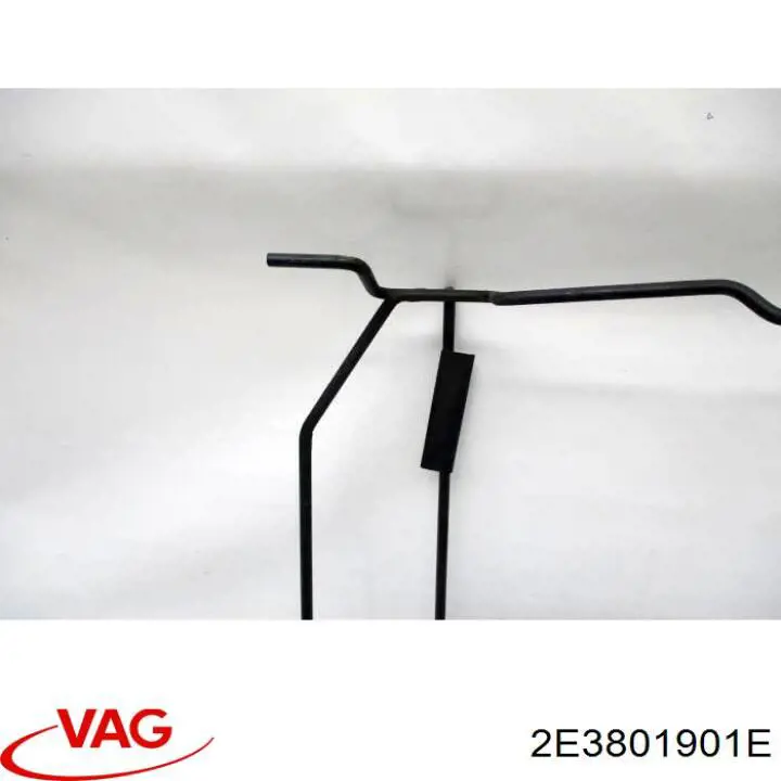 Купить 2E3801901E VAG 