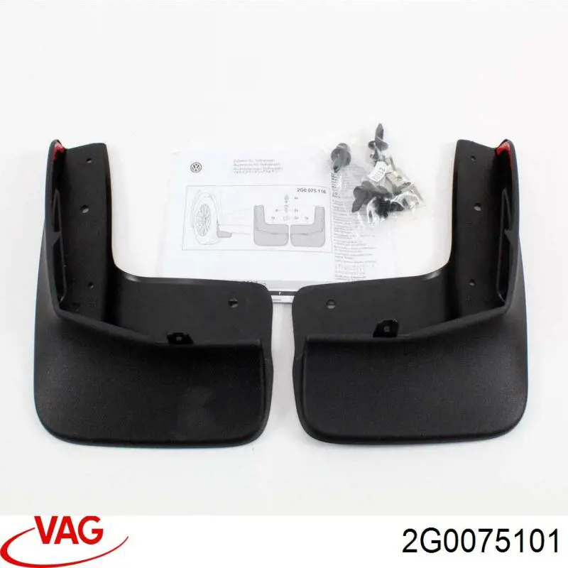  VAG 2G0075101 цена, от 57.11 USD