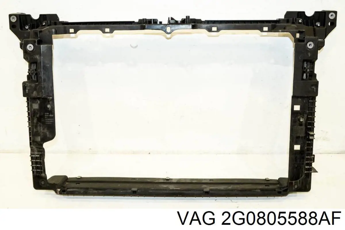 Панель передняя VAG 2G0805588AA цена, от 33.52 USD