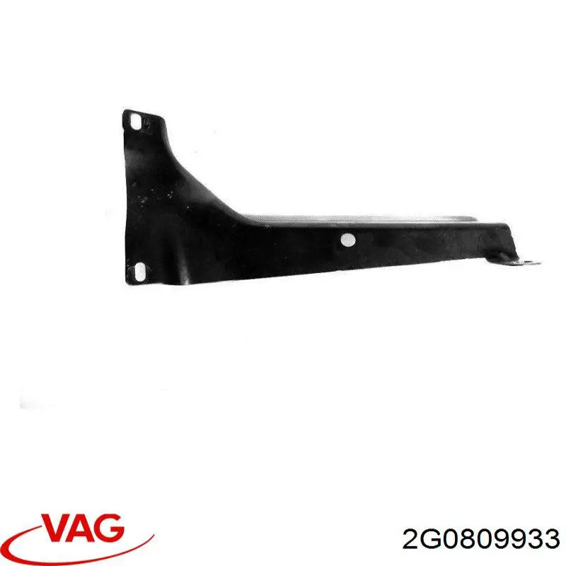 2G0809933 VAG 