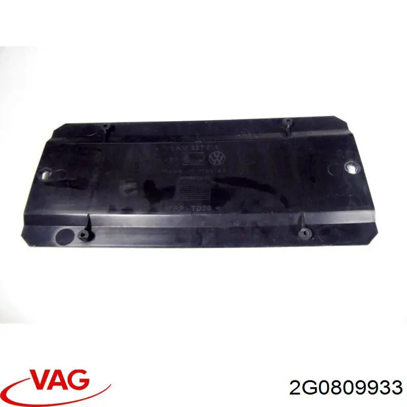 Купить 2G0809933 VAG 