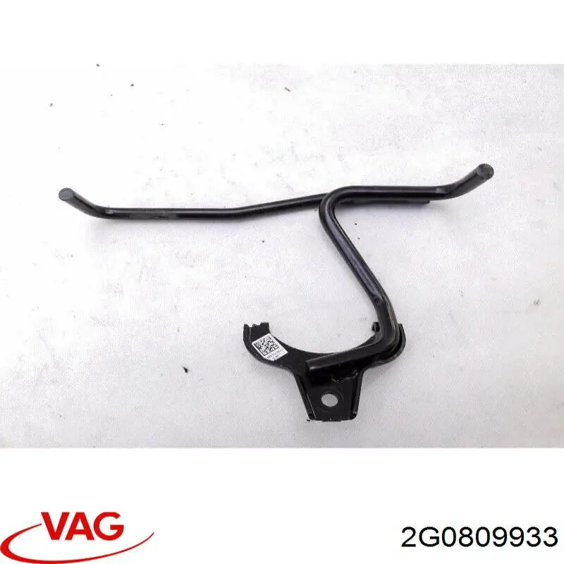  2G0809933 VAG