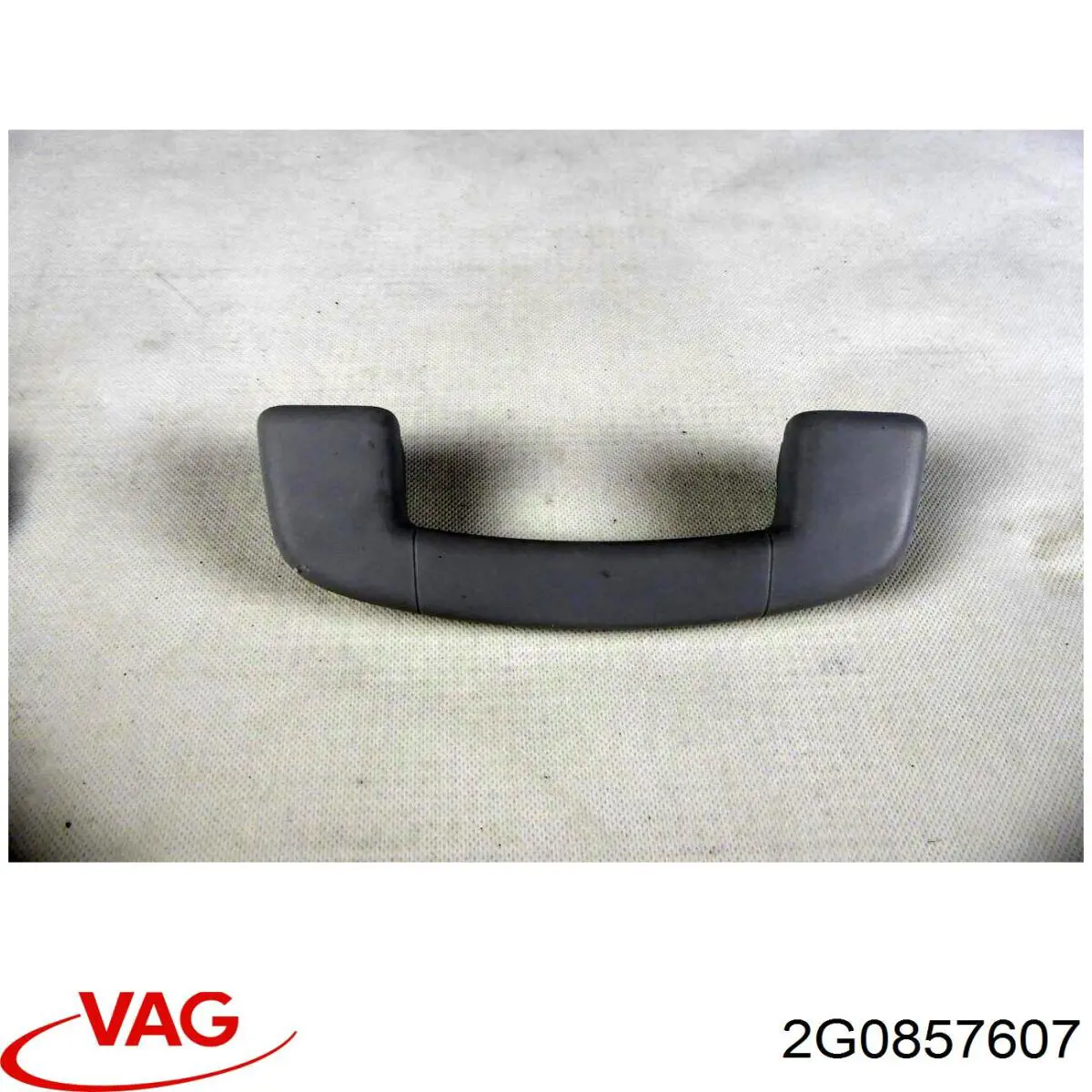  2G0857607 VAG