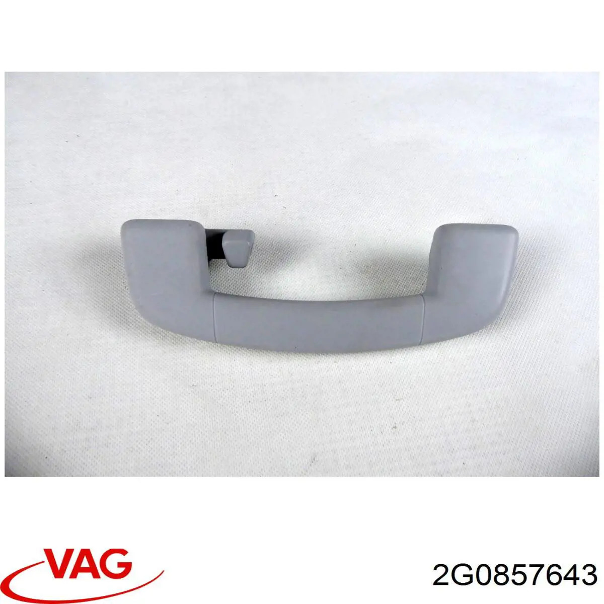 2G0857643 VAG 