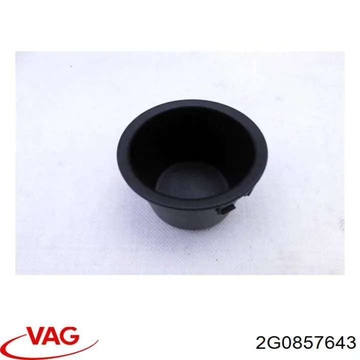  VAG 2G0857643 цена, от 9.14 USD