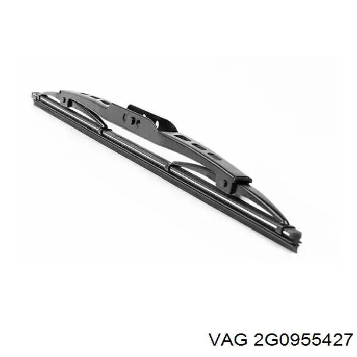 Купить 2G0955427 VAG 