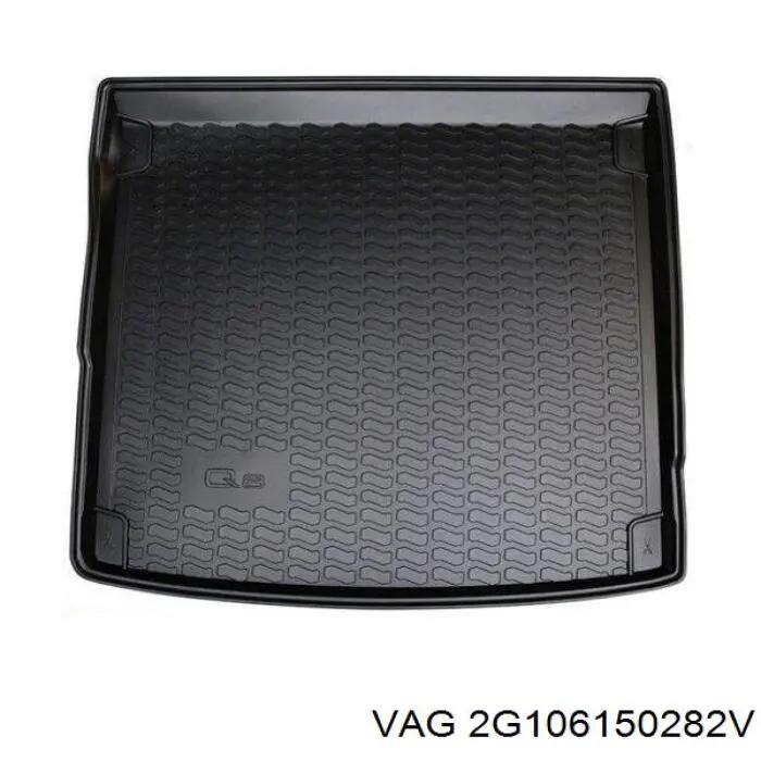 Купить 2G106150282V VAG 