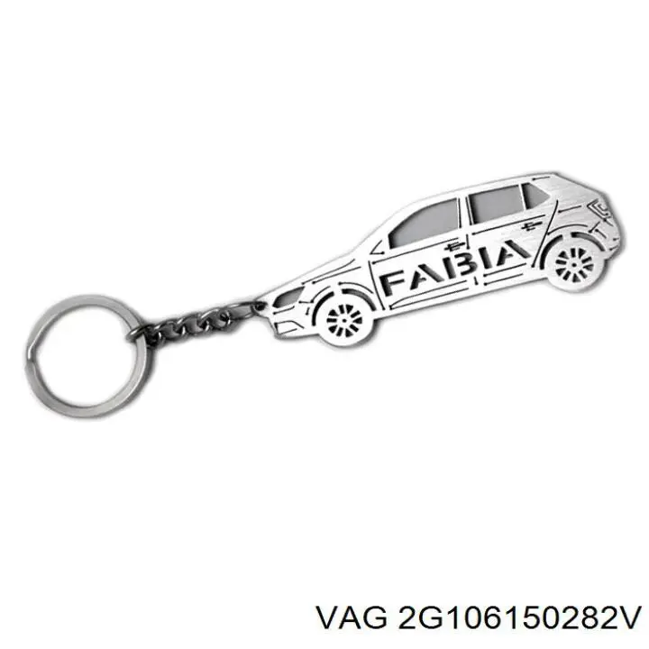  VAG 2G106150282V цена, от 39.50 USD