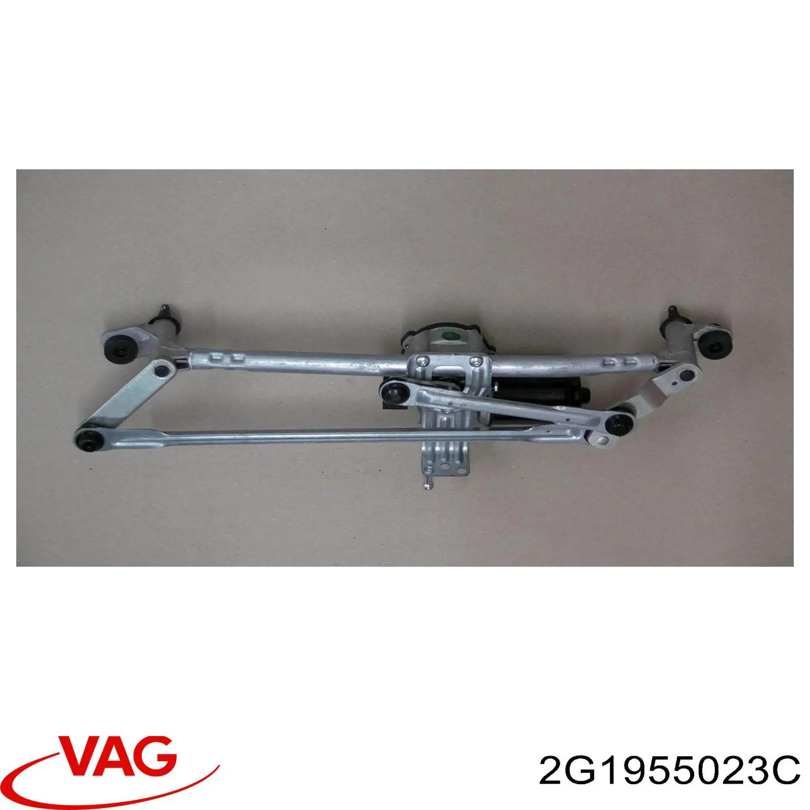  2G1955023C VAG