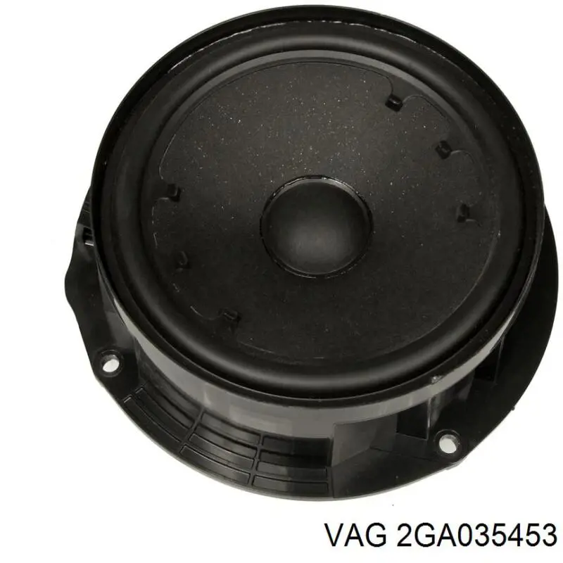 Динамик передней двери VAG 2GA035453 цена, от 25.31 USD