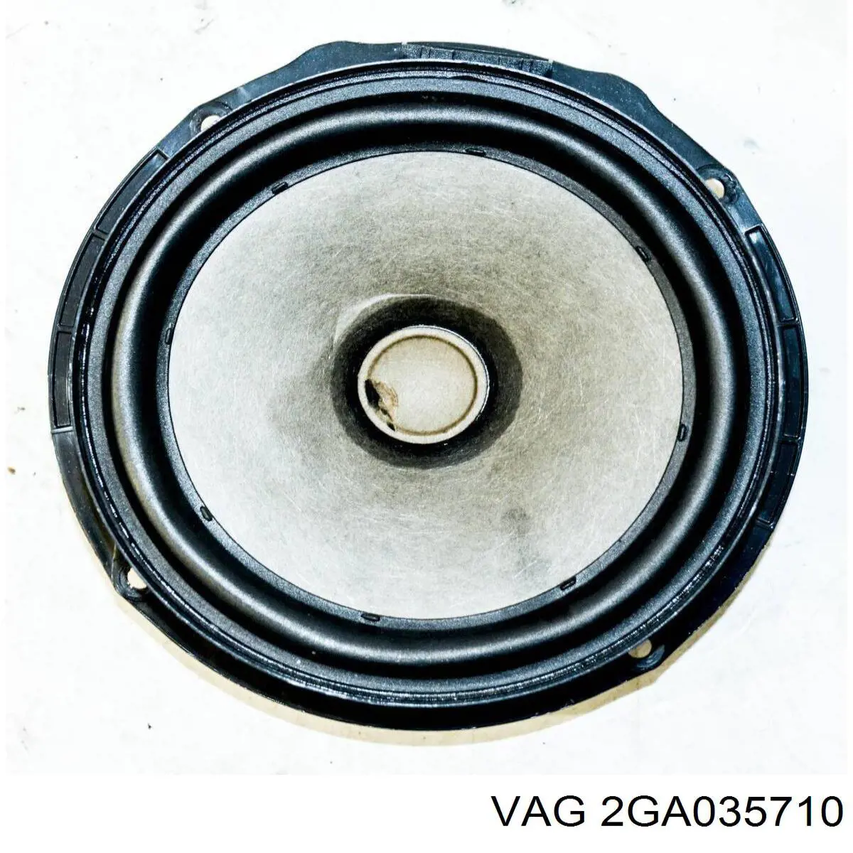  2GA035710 VAG