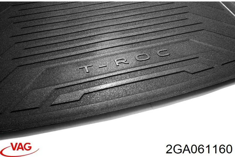  VAG 2GA061160 цена, от 103.75 USD