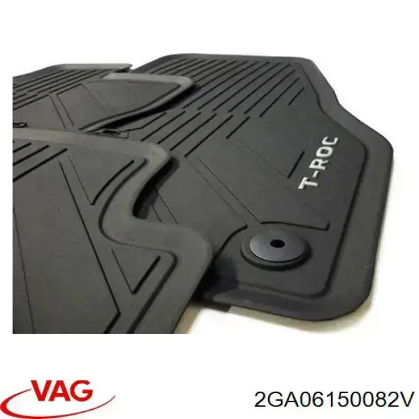 2GA06150082V VAG 