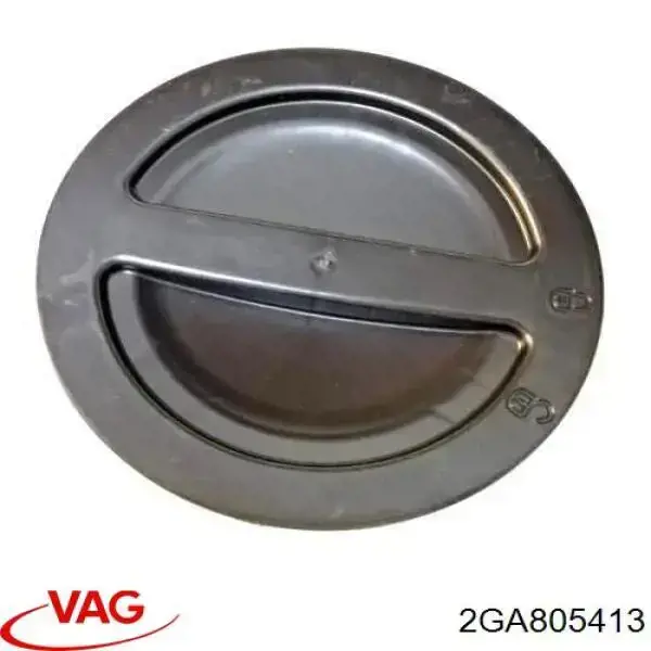  2GA805413 VAG